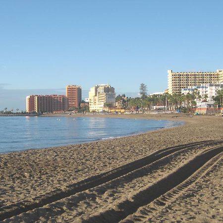 Costa Del Sol Apartment Бенальмадена Номер фото