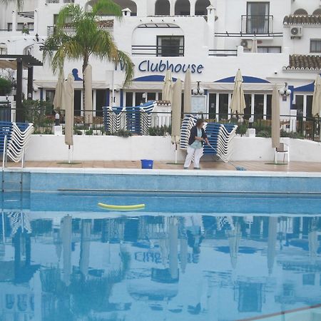 Costa Del Sol Apartment Бенальмадена Экстерьер фото