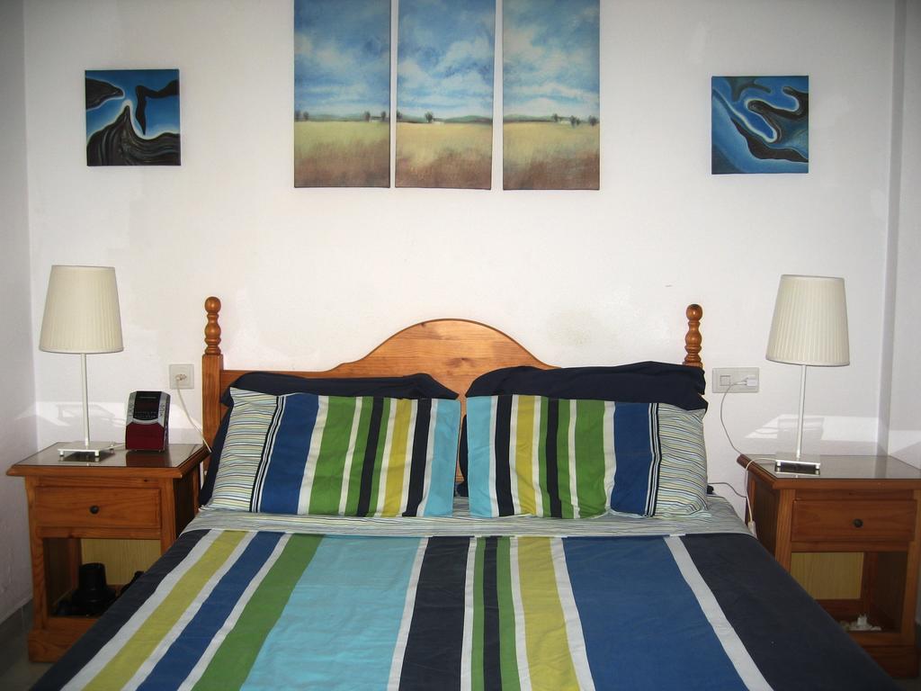 Costa Del Sol Apartment Бенальмадена Номер фото